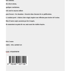 Situations d'aujourd'hui Livre 14 Nationales et Internationales
