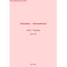 Situations d'aujourdui livre 15 Internationales Israel Palestine