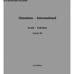 Situations Livre 18 -...