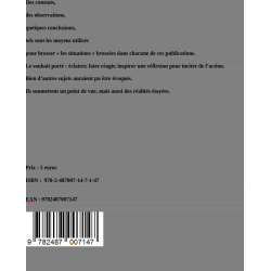 Situations Livre 18 - International   - Israël Palestine