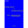 Tome 2: Conditions de travail - Relations humaines