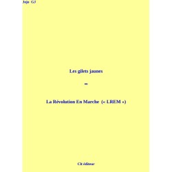 Les Gilets jaunes - La...