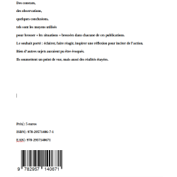Situations d'aujourd'hui livre 1  - V ième République  - Politique