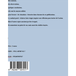 Situations d'aujourd'hui Livre 5 Numérique - Police - Justice