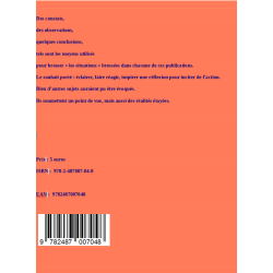 Situations d'aujourd'hui Livre 6 - Société