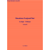 Situations d'aujourd'hui livre 8