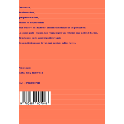 Situations d'aujourd'hui livre 8