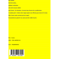 Livre Situations   9