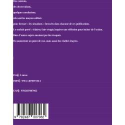 Livre Situations 10
