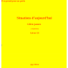 Situations d'aujourd'hui livre 13 Compilation Gilets jaunes