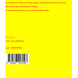 Situations d'aujourd'hui livre 13 Compilation Gilets jaunes